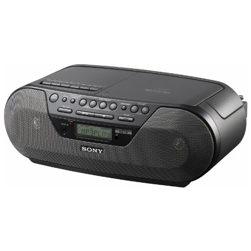 Sony CFDS07CP | #Discount TOP BOOMBOXES!! Sale,Bestsellers,Good,Cheap ...