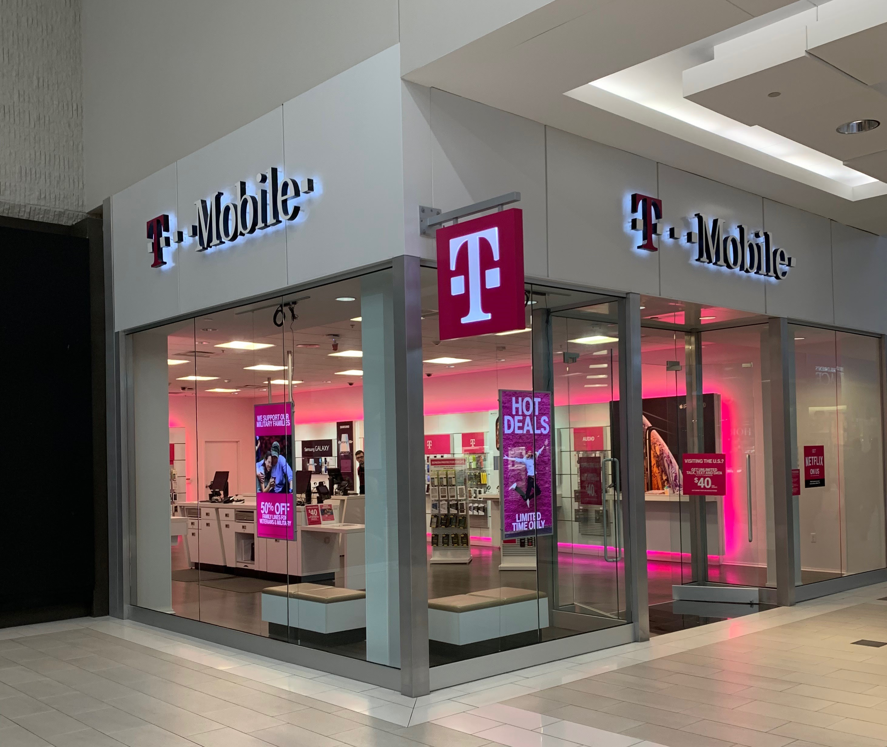 t mobile store near me