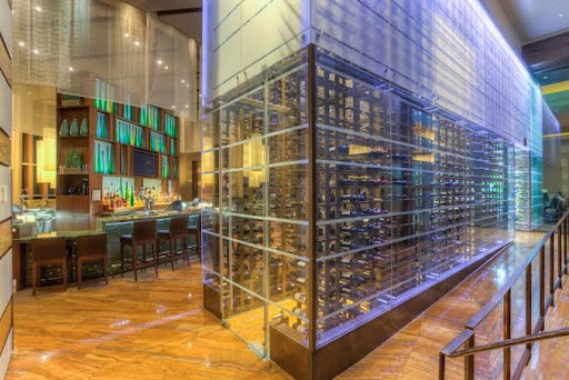Hotel «Aliante Casino + Hotel + Spa», reviews and photos, 7300 Aliante Parkway, North Las Vegas, NV 89084, USA