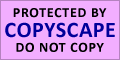 Protected by Copyscape Plagiarism Software