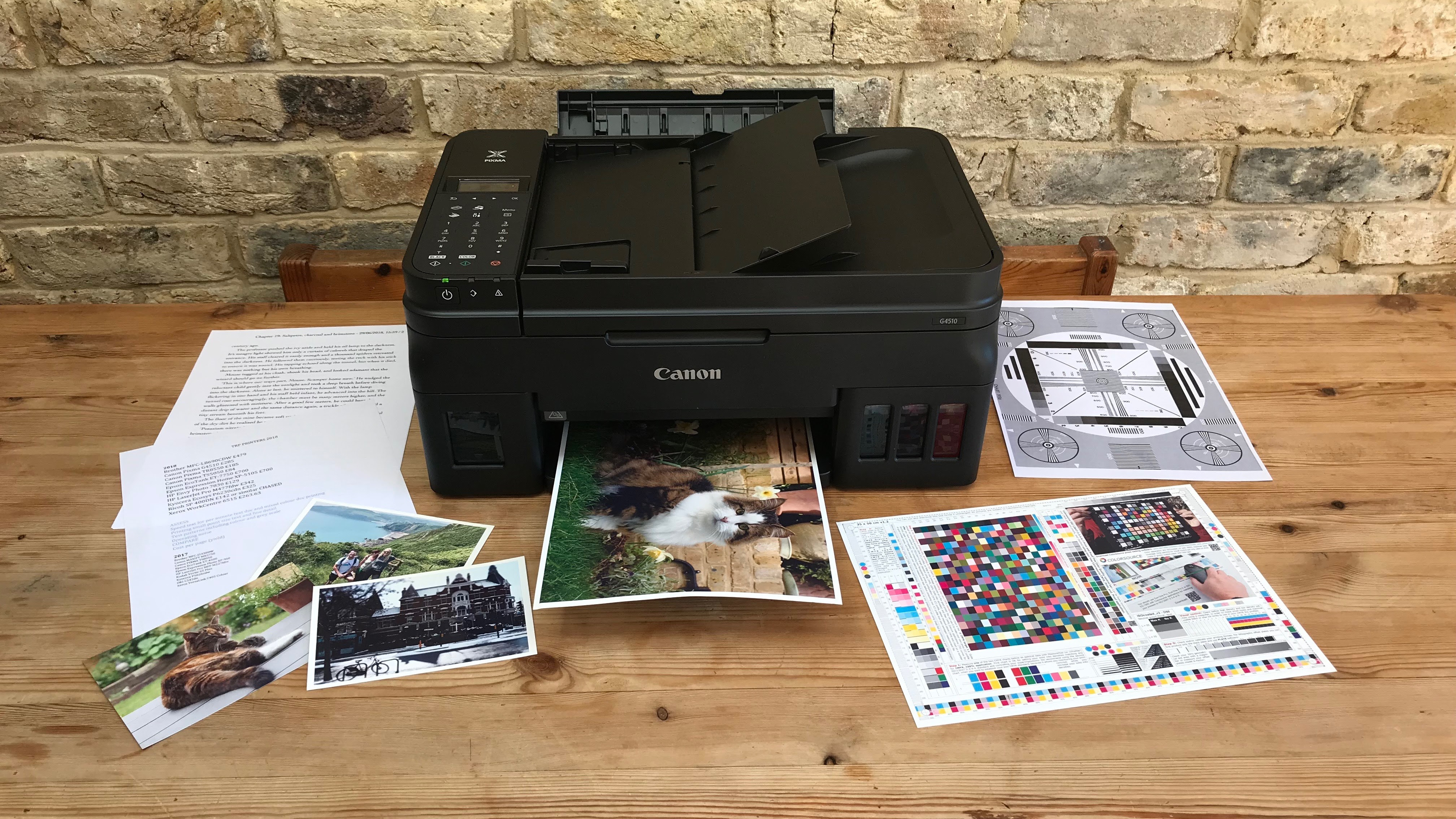 Best photo printer 2020 the best printers for your digital photos