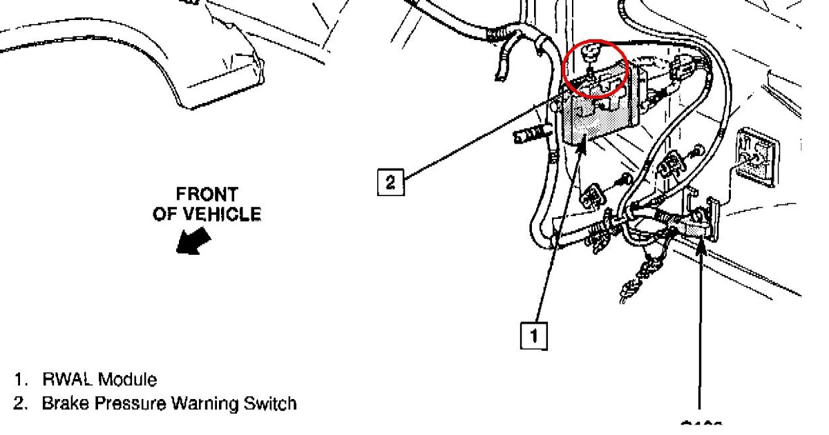 2004 Gmc Sierra Wiring Diagram - Hanenhuusholli