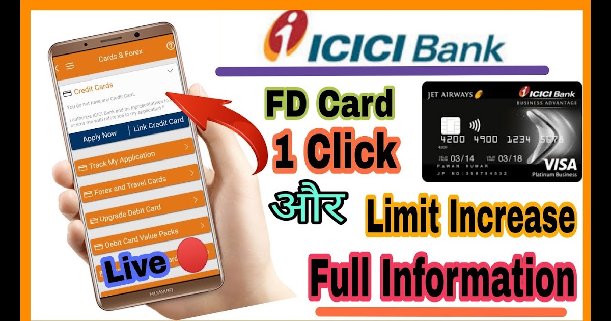 Icici Credit Card Offers On Mobiles / Bigc Lot Mobile Offers Coupons