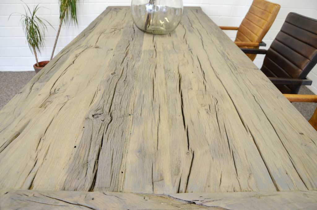 Esstisch Holz Massiv