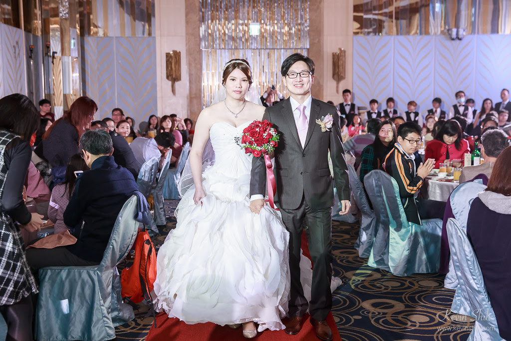 新竹晶宴-婚禮攝影-類婚紗