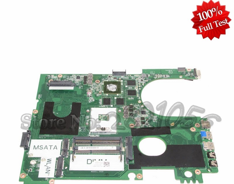 عايز تعريف كارت الشاشة دل N5110 I5 : Best Dell Inspiron N5 1