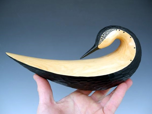 Far-Fetched Small Wood Carving Projects (28)