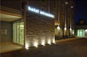 Hotel Mirandola