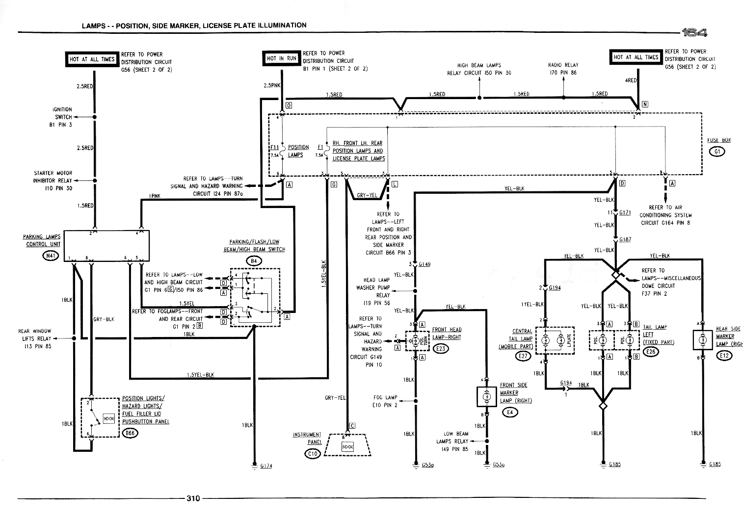 91 Alfa Romeo Spider Wiring Diagram - Wiring Diagram Networks