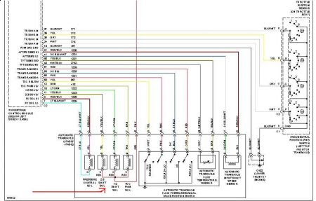 Diagram Wiring 2002 Grand Am