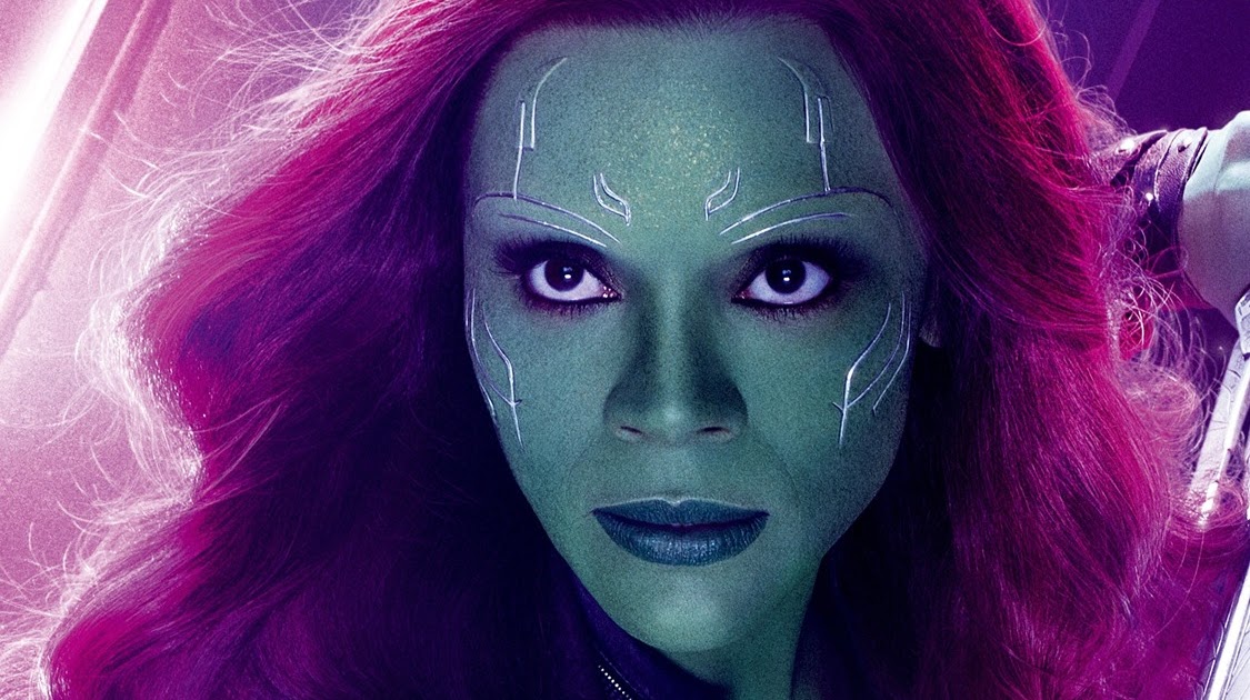 Gamora Wallpaper Iphone - Super Heroes Zone