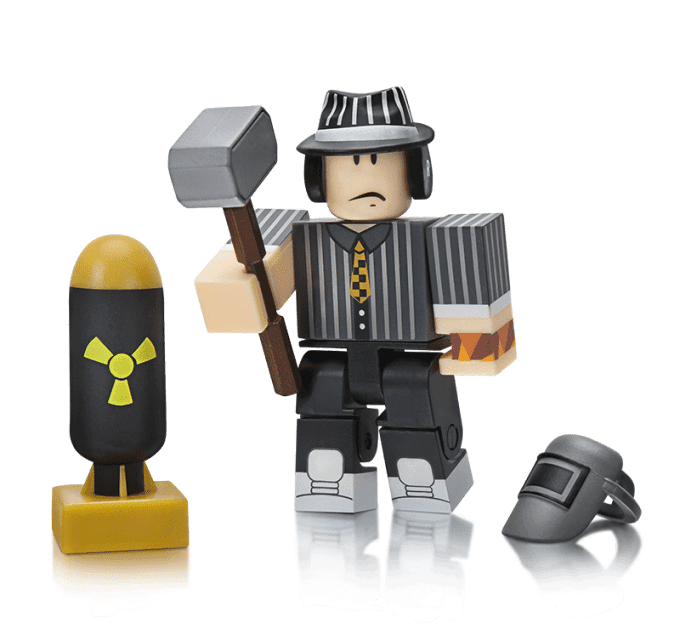 crusher crushers panwellz jailbreak videospiele spielfiguren juguetron redeem crushing entertainer mage hayley mainan igra figurina pastebin ite bypasser terlengkap thetoyshop