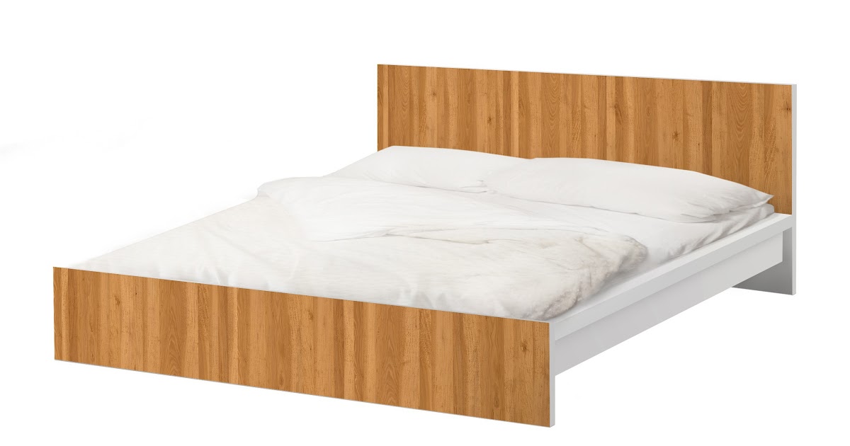 Beistellbett Malm - Beistellbett Malm Niedrig / Ikea Malm Bett Niedrig