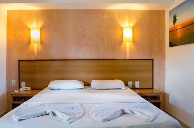 Avaliações sobre Hotel Palma Nova em Maceió - Hotel
