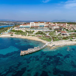 Euphoria Aegean Resort & Thermal