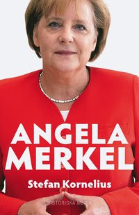Angela Merkel (inbunden)