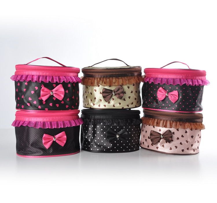 Cheap Cosmetic Bags - Best 2013 Designer Party Cosmetic Bags