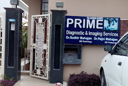Prime Diagnostic Imaging Services