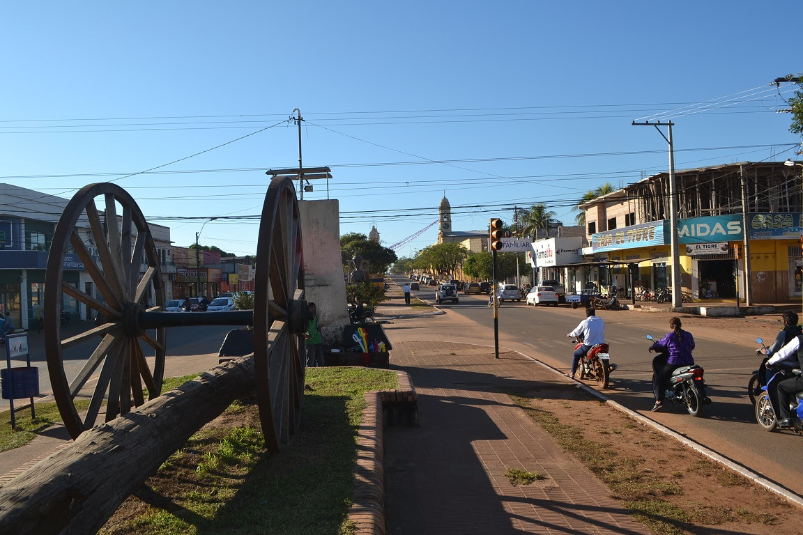 Resultado de imagen para fresco concepcion paraguay
