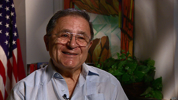 Roger Arias