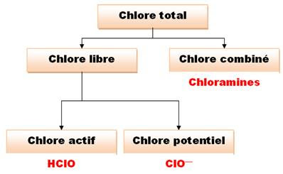 Effet Du Chlore Sur L'organisme - vadsuffer
