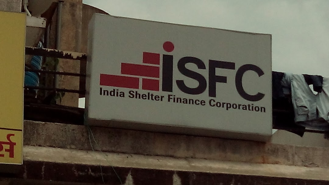 ISFC - Indian Shelter Finance Corporation Limited