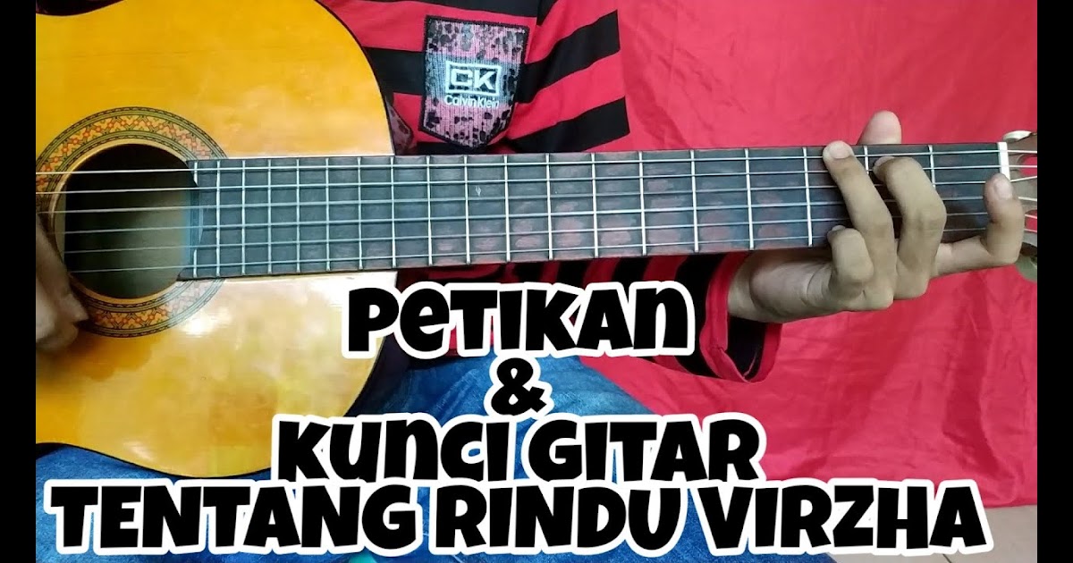 Kunci Gitar Hati Yang Luka Ratih Purwasih Kunci Ujian