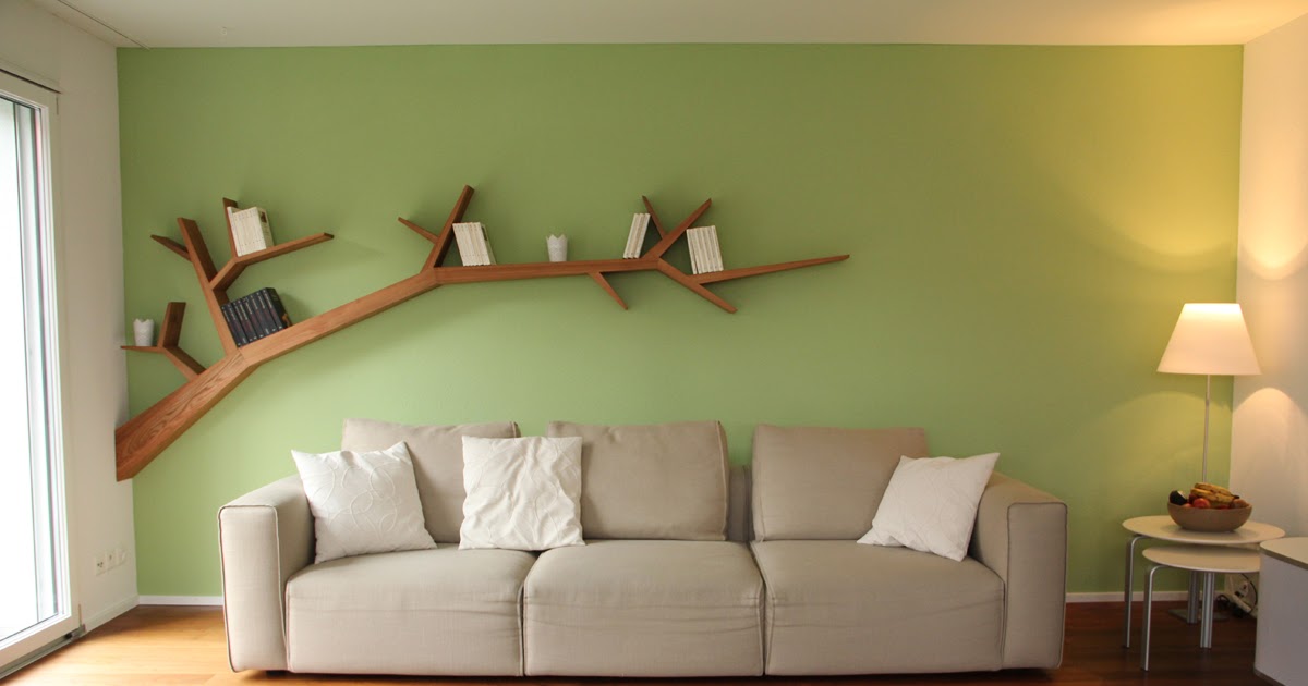 Kinder Regal Baum - Regal Selber Bauen 45 Pfiffige Ideen Und Originelle
