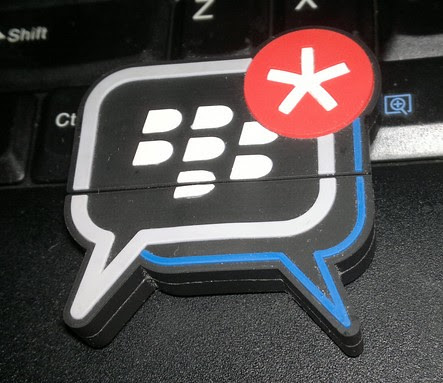 smart blackberry