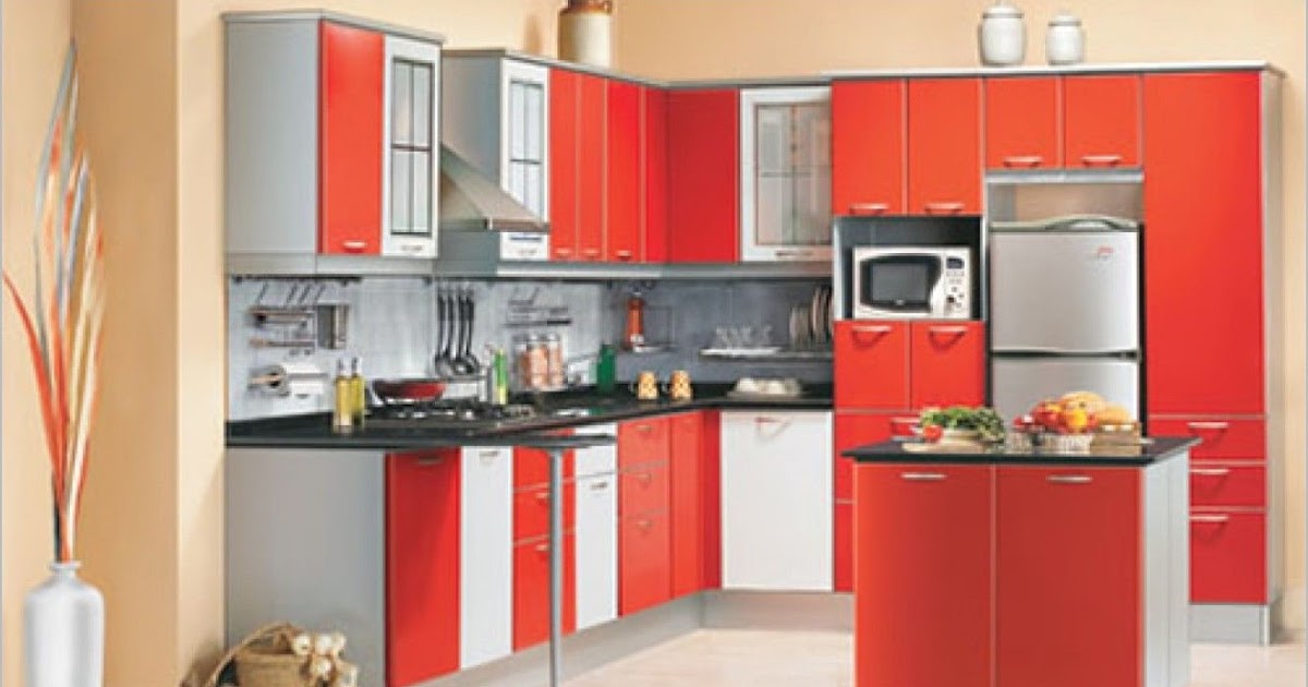 Latest Kitchen Furniture In India Ideas in 2022