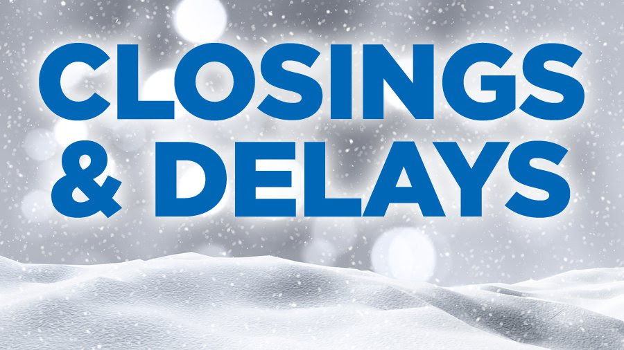 School Closings And Delays Winchester Va
