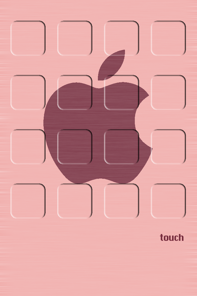 綺麗なipod Touch 6 壁紙 美しい花の画像