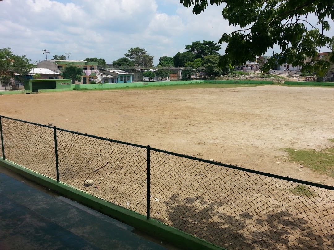 Estadio de Sóftbol Chapacuá