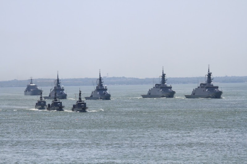 Image result for venezuela navy