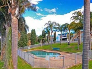 Shellharbour Resort and Conference Centre Shellharbour