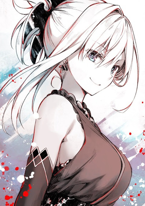最高のイラスト画像 新着宮本 武蔵 Fgo イラスト