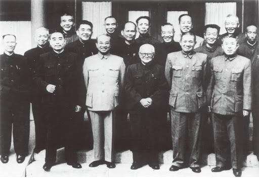 钩沉︱宋希濂被俘，陈赓专程从云南赶赴重庆探望