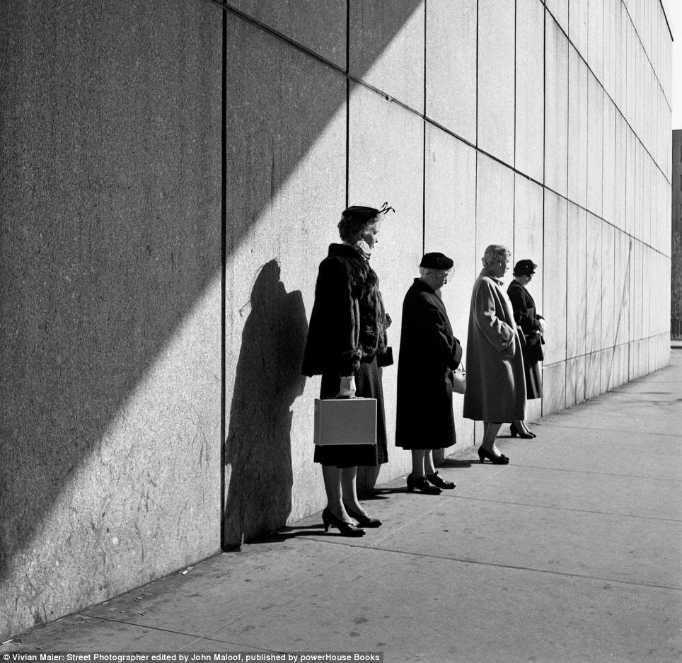 Vivian Maier