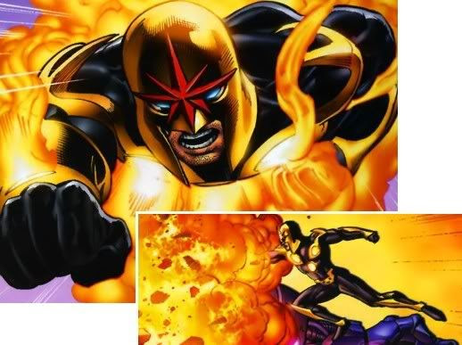 Nova