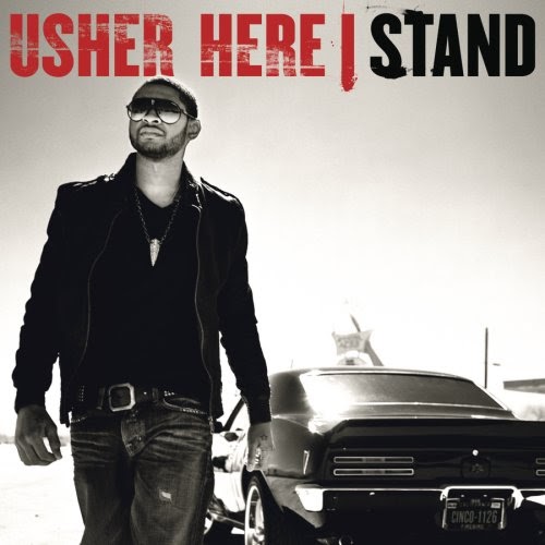 Télécharger Ecouter Musique gratuit: Usher - Here I Stand Usher Trading Places