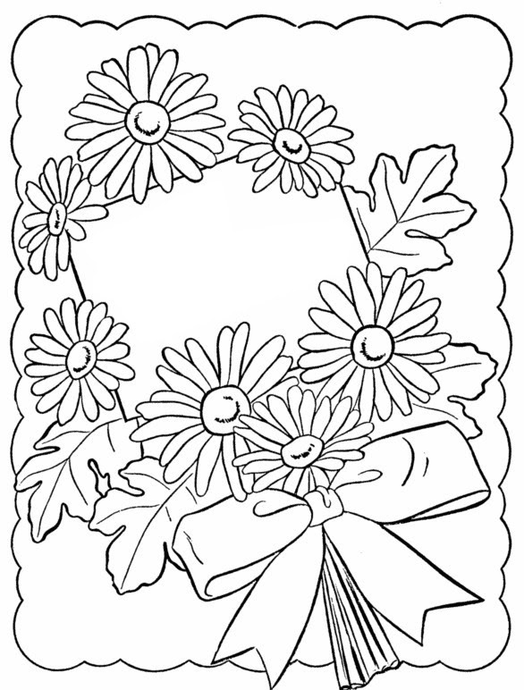 Image de Eau: Dessin Mandala Joyeux Anniversaire