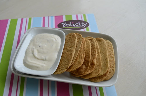 felicity patisserie
