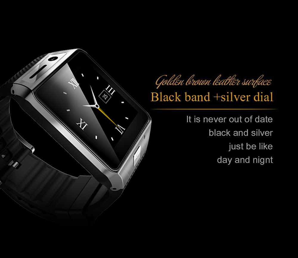 smartwatch gv08s