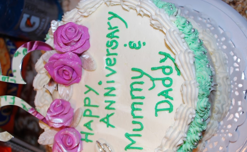 recklessly-happy-anniversary-mummy-papa-cake-images