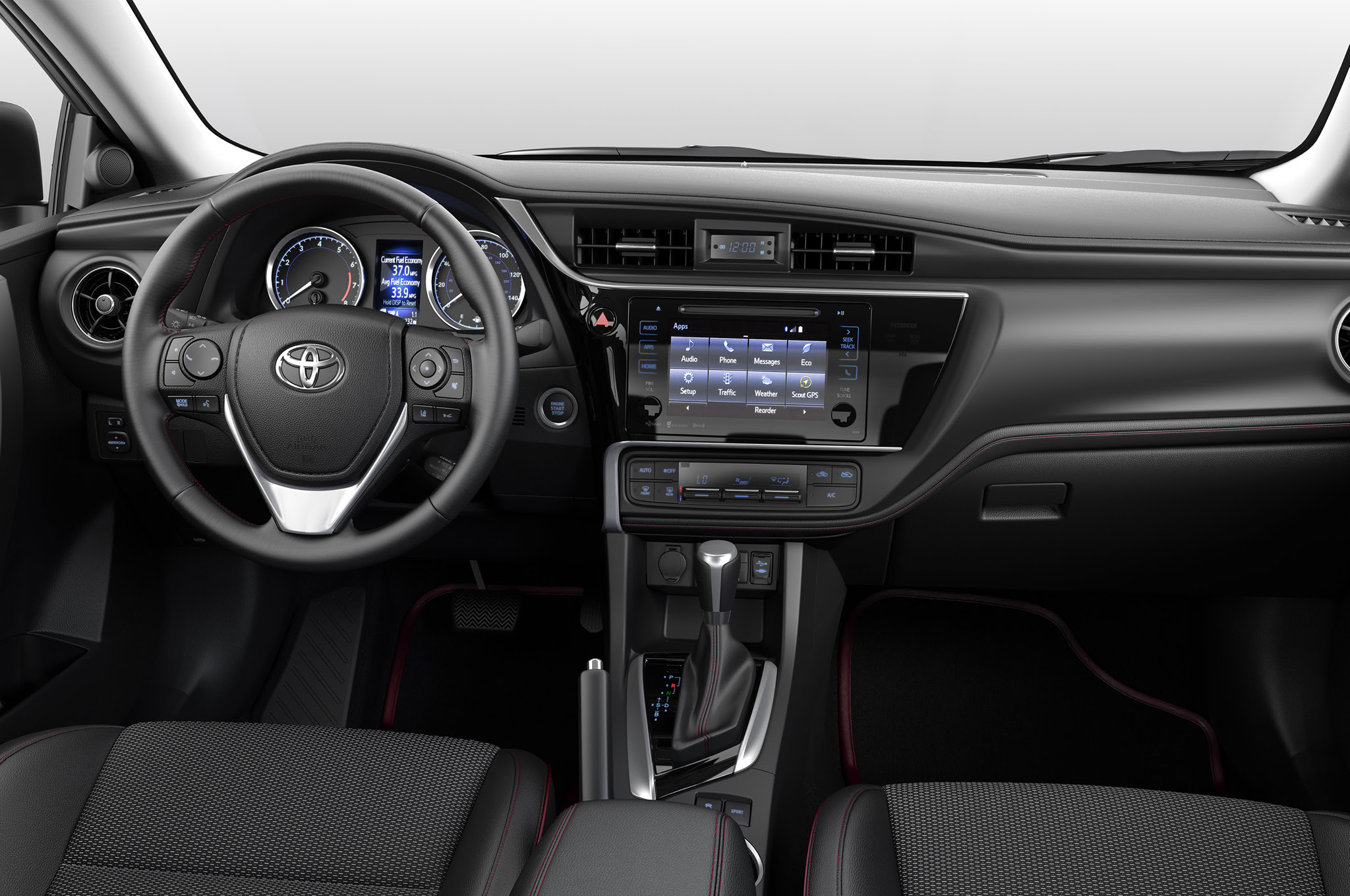 Toyota Corolla Reviews and Rating - Motor Trend Toyota Corolla Reviews and Rating - Motor Trend