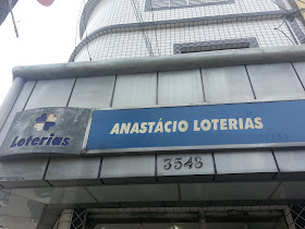 Casa Lotérica Anastacio