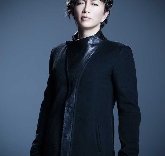 25 ++ gackt髪型画像 445067 fitgazojp