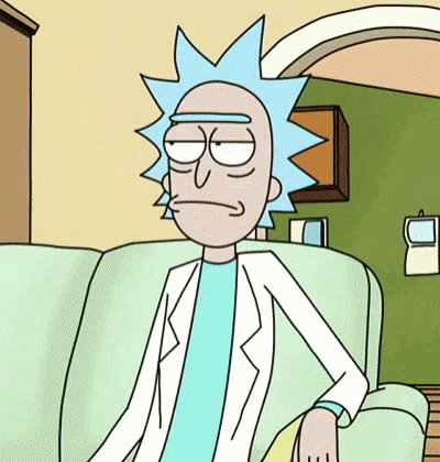 You Don't Know Me Gif Rick And Morty - Everything you need to know