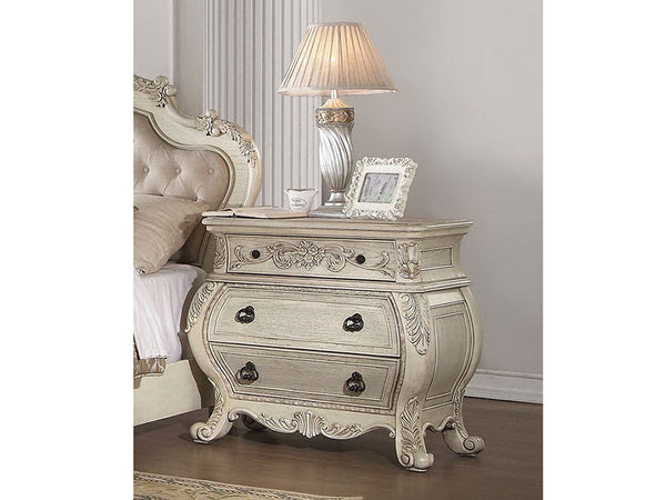 Marseille Collection Bedroom Furniture Bedroom Furniture Ideas