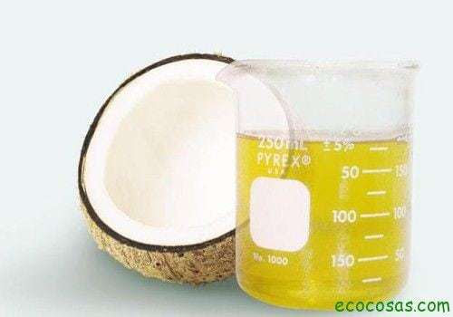 Aceite Aceite Desodorante en barra, natural, ecológico y casi gratis